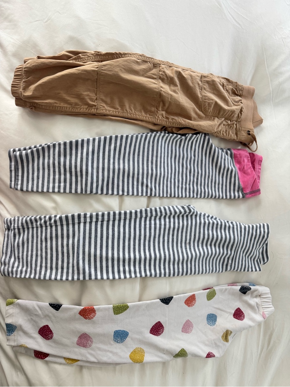 Hanna Andersson pants